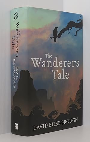 Image du vendeur pour The Wanderer's Tale mis en vente par Durdles Books (IOBA) (PBFA)