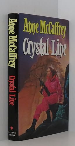 Seller image for Crystal Line for sale by Durdles Books (IOBA) (PBFA)