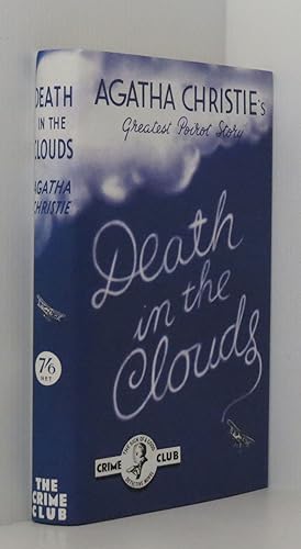 Death in the Clouds