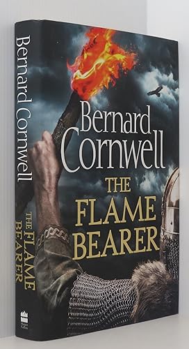 Imagen del vendedor de The Flame Bearer a la venta por Durdles Books (IOBA) (PBFA)