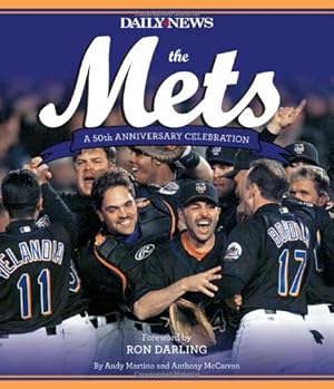 Seller image for The Mets: A 50th Anniversary Celebration for sale by Pieuler Store