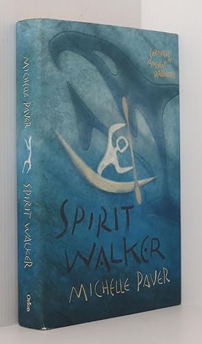 Seller image for Spirit Walker (Chronicles of Ancient Darkness Book 2) for sale by Durdles Books (IOBA) (PBFA)