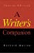 Seller image for A Writer's Companion for sale by Pieuler Store