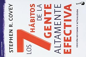 Imagen del vendedor de Los 7 Habitos de la Gente Altamente Efectiva (Spanish Edition) a la venta por Pieuler Store