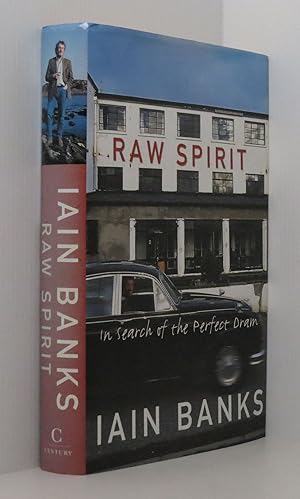 Immagine del venditore per Raw Spirit: In Search of the Perfect Dram venduto da Durdles Books (IOBA) (PBFA)