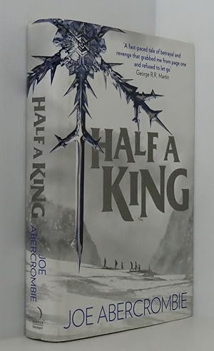 Imagen del vendedor de Half A King a la venta por Durdles Books (IOBA) (PBFA)