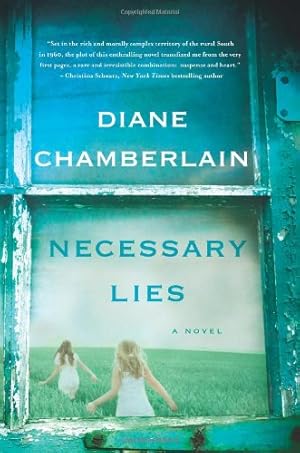 Seller image for Necessary Lies: A Novel for sale by Pieuler Store