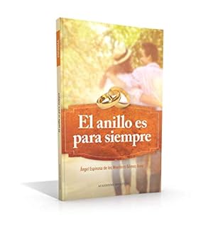 Imagen del vendedor de El Anillo Es Para Siempre (Spanish Edition) a la venta por Pieuler Store