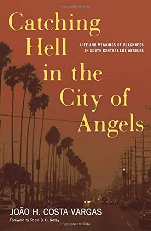 Image du vendeur pour Catching Hell in the City of Angels (Critical American Studies) mis en vente par Pieuler Store
