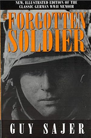 Immagine del venditore per The Forgotten Soldier venduto da Pieuler Store