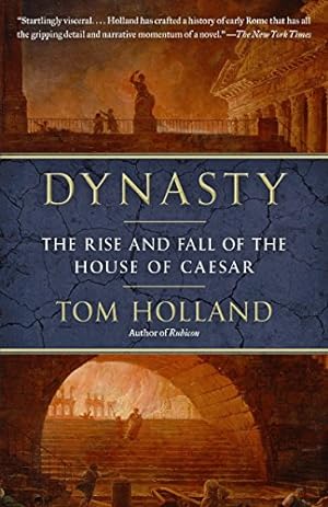 Immagine del venditore per Dynasty: The Rise and Fall of the House of Caesar venduto da Pieuler Store