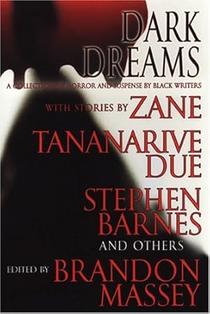 Seller image for Dark Dreams: A Collection of Horror and Suspense by Black Writers for sale by Pieuler Store