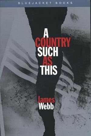 Seller image for A Country Such as This (Bluejacket Books) for sale by Pieuler Store