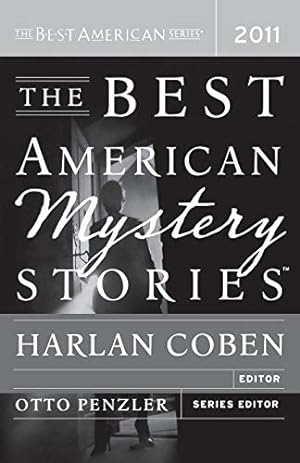 Seller image for The Best American Mystery Stories 2011 (The Best American Series ?) for sale by Pieuler Store