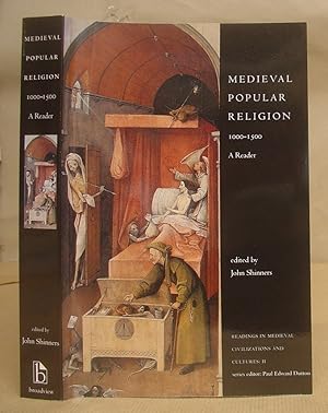 Bild des Verkufers fr Medieval Popular Religion 1000 - 1500 : A Reader zum Verkauf von Eastleach Books