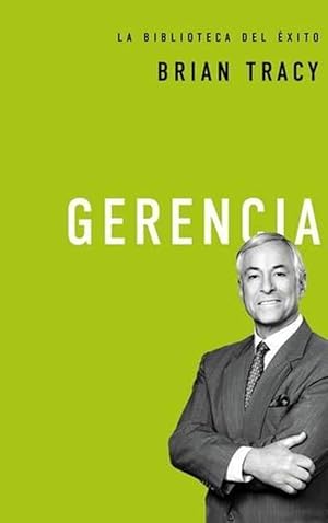 Seller image for Gerencia (Hardcover) for sale by CitiRetail