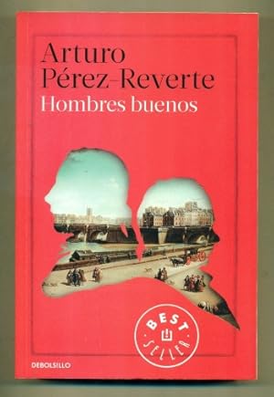 Imagen del vendedor de HOMBRES BUENOS a la venta por Ducable Libros