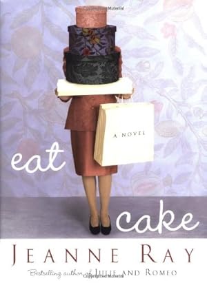 Imagen del vendedor de Eat Cake: A Novel a la venta por Pieuler Store