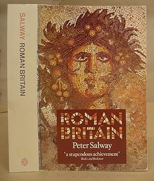 Image du vendeur pour Roman Britain mis en vente par Eastleach Books