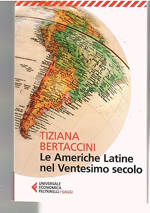 Le Americhe Latine Nel Ventesimo Secolo