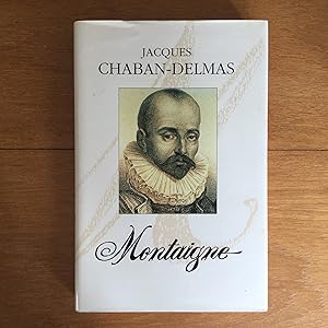 Seller image for Montaigne for sale by Les bouquins d'Alain