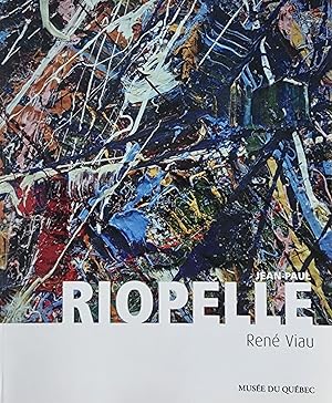 Jean-Paul Riopelle