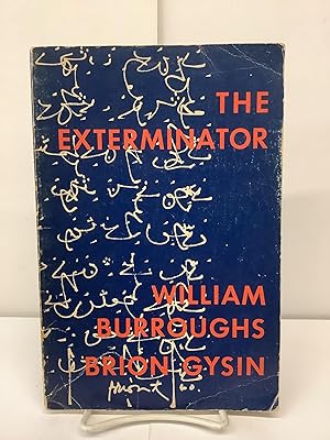 Seller image for The Exterminator for sale by Chamblin Bookmine