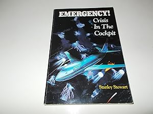 Immagine del venditore per Emergency!: Crisis in the Cockpit venduto da Paradise Found Books