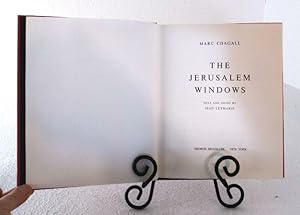 Seller image for Jerusalem Windows for sale by Structure, Verses, Agency  Books
