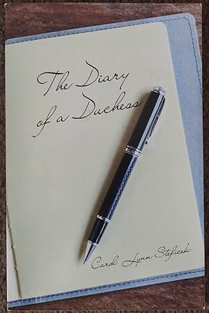 The Diary of a Duchess