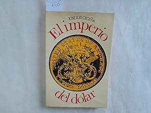 Seller image for El imperio del dlar. for sale by Librera "Franz Kafka" Mxico.