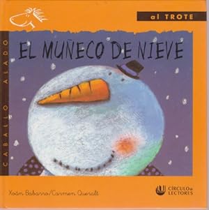 Seller image for EL MUECO DE NIEVE for sale by LIBRERIA TORMOS