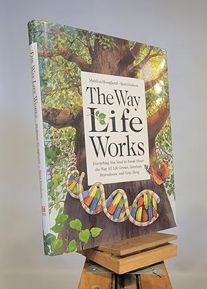 Immagine del venditore per The Way Life Works venduto da Henniker Book Farm and Gifts