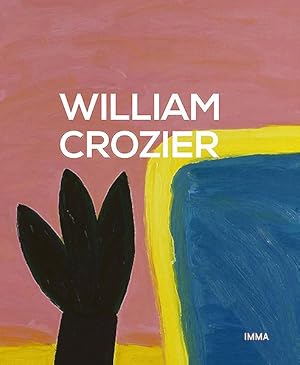 Seller image for William Crozier : The Edge of the Landscape for sale by GreatBookPrices