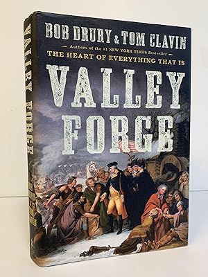 VALLEY FORGE [SIGNED]
