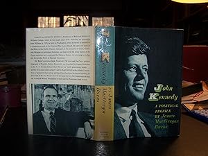 John Kennedy A Political Profile