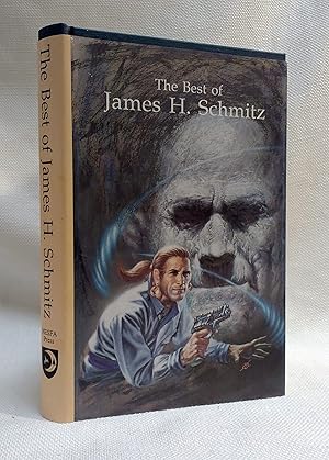 Image du vendeur pour The Best of James H. Schmitz mis en vente par Book House in Dinkytown, IOBA