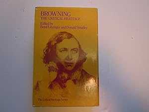 Seller image for Browning/The Critical Heritage for sale by Empire Books