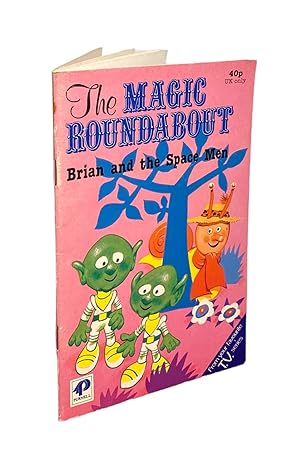 The Magic Roundabout: Brian and the Space Men