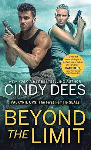Seller image for Beyond the Limit (Valkyrie Ops, 1) for sale by Reliant Bookstore