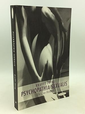 Seller image for PSYCHOPATHIA SEXUALIS for sale by Kubik Fine Books Ltd., ABAA