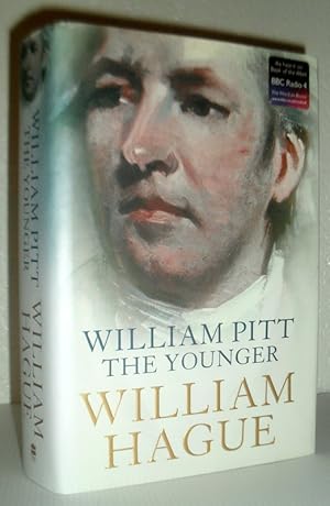 Seller image for William Pitt the Younger for sale by Washburn Books