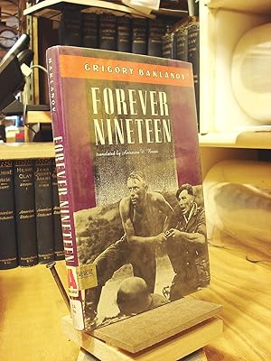 Seller image for Forever Nineteen for sale by Henniker Book Farm and Gifts