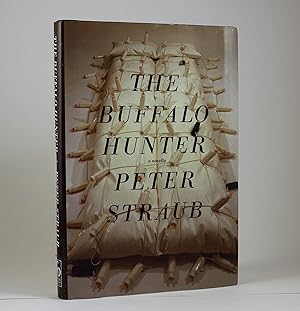 Seller image for The Buffalo Hunter for sale by Anthony Clark