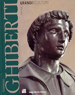 Seller image for Lorenzo Ghiberti for sale by Libro Co. Italia Srl