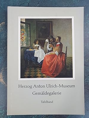 Herzog Anton Ulrich-Museum.Tafelband 115 Abb.