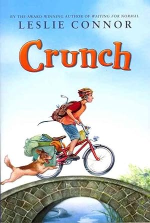 Imagen del vendedor de Crunch (Paperback) a la venta por Grand Eagle Retail