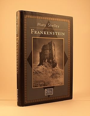 Seller image for Frankenstein for sale by Anthony Clark