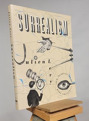 Immagine del venditore per Surrealism venduto da Henniker Book Farm and Gifts