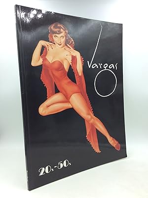 Seller image for VARGAS for sale by Kubik Fine Books Ltd., ABAA